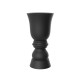 Pot de fleur SUAVE basic par Marcel Wanders - Vondom