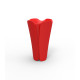 Pot de fleur PEZZETTINA basic par Archirivolto Design - Vondom