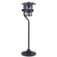Lampe anti-nuisible Tiger Trap Pro Mosquito Magnet