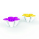 Pot de fleur Agatha Ruiz de la Prada basic par Agatha Ruiz de la Prada - Vondom