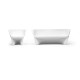 Canape de jardin BIOPHILIA basic par Ross Lovegrove - Vondom