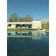 Canape de jardin BLOW basic par Stefano Giovannoni & Elisa Gargan - Vondom
