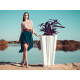 Pot de fleur BYE-BYE basic par Harry-Paul - Vondom