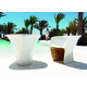 Fauteuil de jardin BIOPHILIA basic par Ross Lovegrove - Vondom
