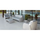 Fauteuil de jardin PEZZETTINA basic par Archirivolto Design - Vondom