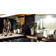 Table de jardin PEZZETTINA basic par Archirivolto Design - Vondom