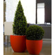 Pot de fleur 30x30x26 STUDIO PLANTERS simple par Studio Vondom - Vondom