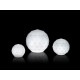 Lampe de jardin VASES led blanc par JM Ferrero - Vondom