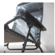 Grand fauteuil relax pliant multi-positions Futura XL Batyline Lafuma Mobilier