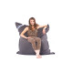 Pouf de jardin géant Jumbo Bag Original