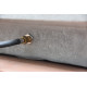 Table brasero gaz extérieur Hampton avec full option – Elementi France