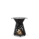 Barbecue Brasero à bois Le design - Brasero