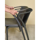 Ensemble table de jardin MEET + 8 fauteuils FADO EZPELETA