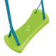 Portique métal enfant TP Toys acier 2 balancoires