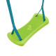 Aire de jeux bois TP Toys castelwood kenny FSC