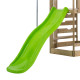 Aire de jeux bois TP Toys castelwood kenny FSC