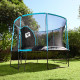 Trampoline TP Toys genius rond 366 cm