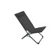 Chaise en acier - Essenciel Green