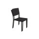 Chaise en aluminium - Essenciel Green