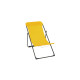 Chilienne multi-positions en acier - Essenciel Green