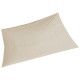 Voile d'ombrage Rectangle 3X4M - Essenciel Green