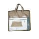 Voile d'ombrage Rectangle 3X4M - Essenciel Green