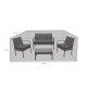 Housse de protection petit salon - Essenciel Green