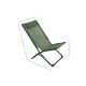 Chaise en acier - Essenciel Green