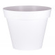 Pot de fleur rond TOSCANE diamètre 100 cm - 356 litres - EDA