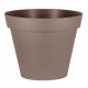 Pot de fleur rond TOSCANE diamètre 100 cm - 356 litres - EDA