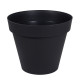 Pot de fleur rond TOSCANE diamètre 80 cm - 170 litres - EDA