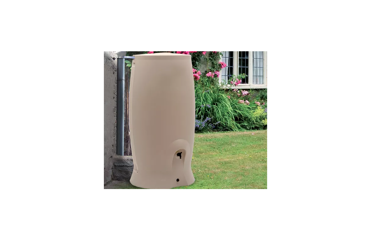 Récupérateur d'eau RECUP'O - 1000 litres - EDA