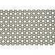 Set de balcon Shakura en acier - Essenciel Green