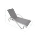 Bain de soleil Mirage en Texaline/ acier - Essenciel Green
