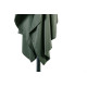 Parasol rectangulaire inclinable 2X3M en aluminium - Essenciel Green