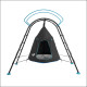 Air igloo black edition + structure -TP Toys
