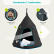 Air igloo black edition + structure -TP Toys
