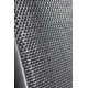 Chaise salon de jardin pliante en aluminium DCB Garden