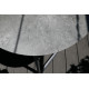 Salon de jardin design bas Balcon ProLoisirs pliant 2/4 personnes en aluminium