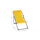 Chilienne multi-positions en acier - Essenciel Green