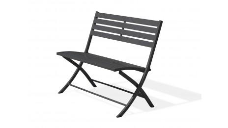 Banc de jardin pliant...