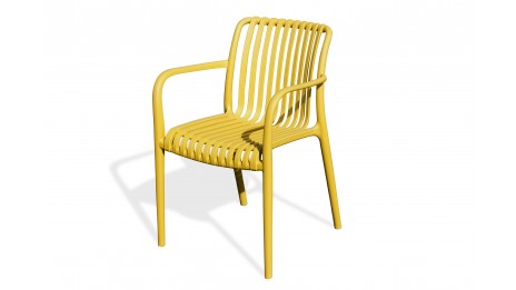 Fauteuil de jardin...