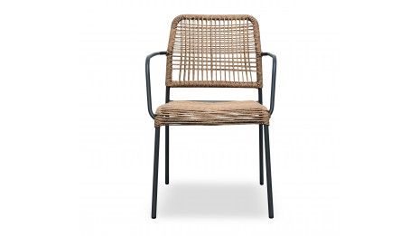 Fauteuil de jardin...