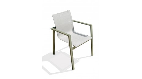 Fauteuil de jardin...