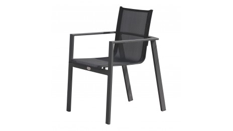 Fauteuil de jardin...