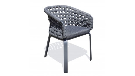 Fauteuil de jardin CAMARGUE...