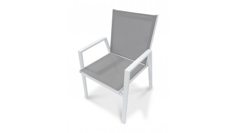 Fauteuil de jardin...