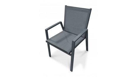Fauteuil de jardin...