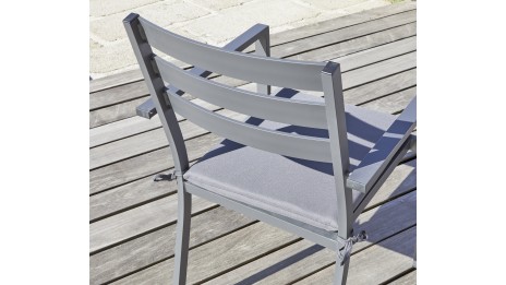 Fauteuil de jardin...