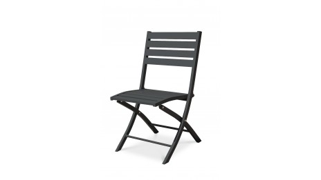 Chaise de jardin pliante...